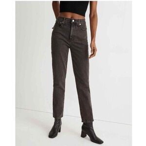 The perfect vintage jean - Lunar wash